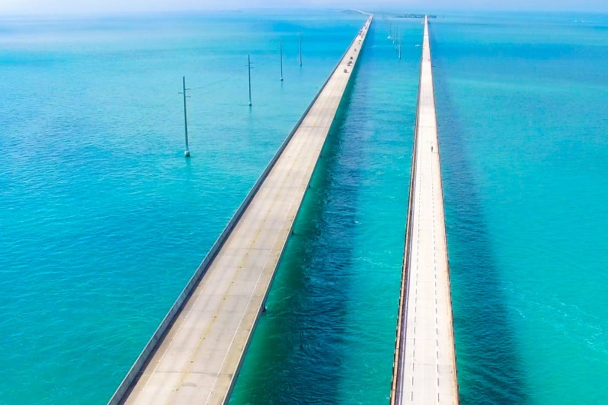 Florida Keys: Self-Guided Driving Tour - Photo 1 of 15